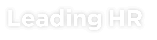 Leading HR