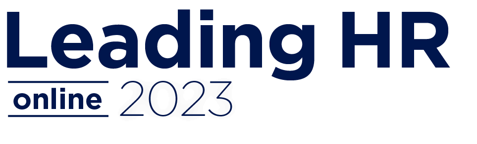 Leading HR online 2023