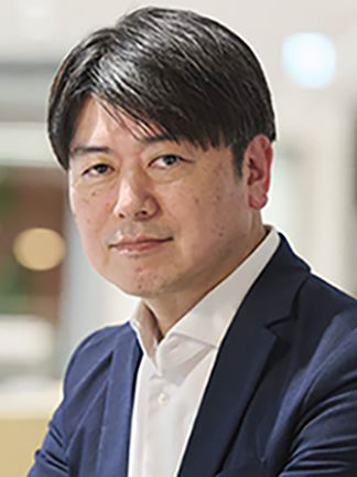 平松浩樹氏