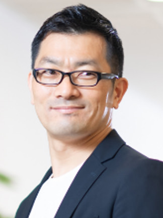 大浦征也氏