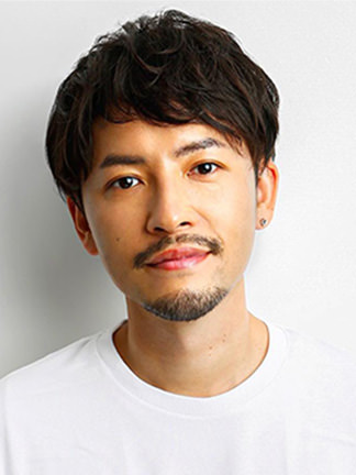 小柳津林太郎氏