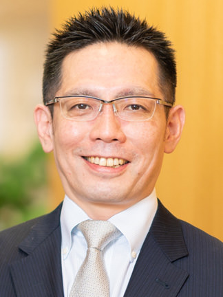 瀬野尾裕