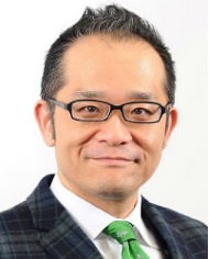 須東朋広氏
