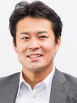 田中研之輔氏