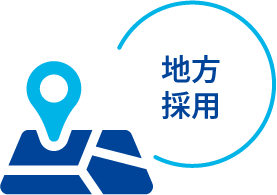 地方採用